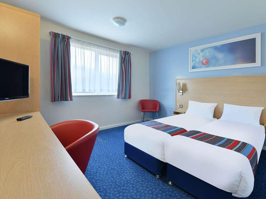 Travelodge Birmingham サットン・コールドフィールド 部屋 写真