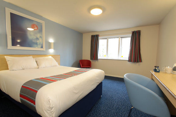 Travelodge Birmingham サットン・コールドフィールド 部屋 写真