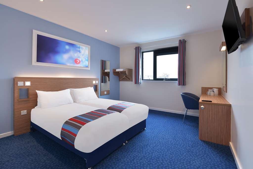 Travelodge Birmingham サットン・コールドフィールド 部屋 写真